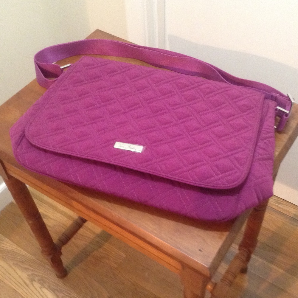 Vera Bradley Laptop Case